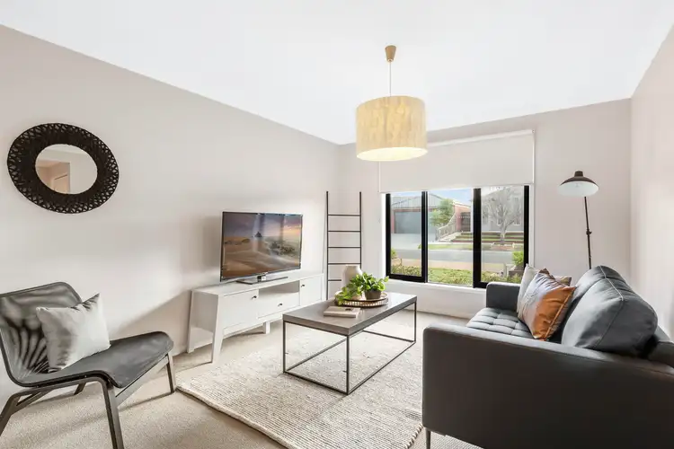 Second view of Homely house listing, 14 Roma Court, Taylors Hill VIC 3037