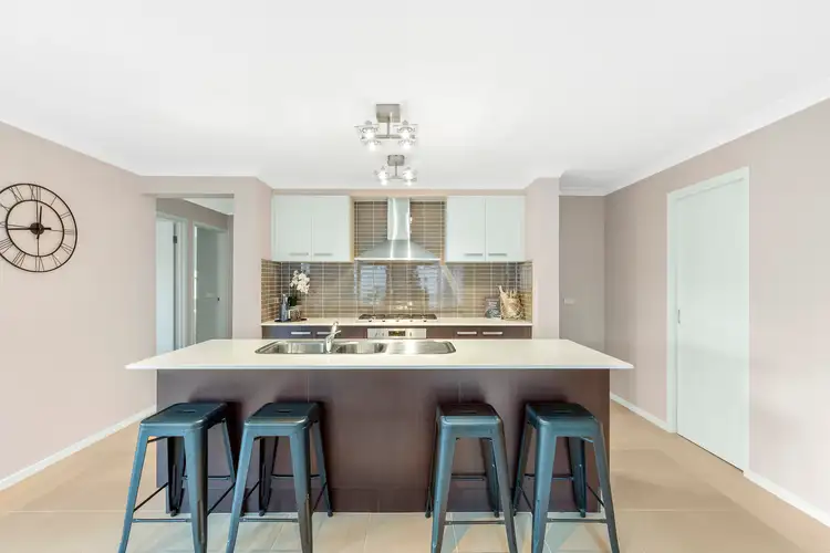 Third view of Homely house listing, 14 Roma Court, Taylors Hill VIC 3037