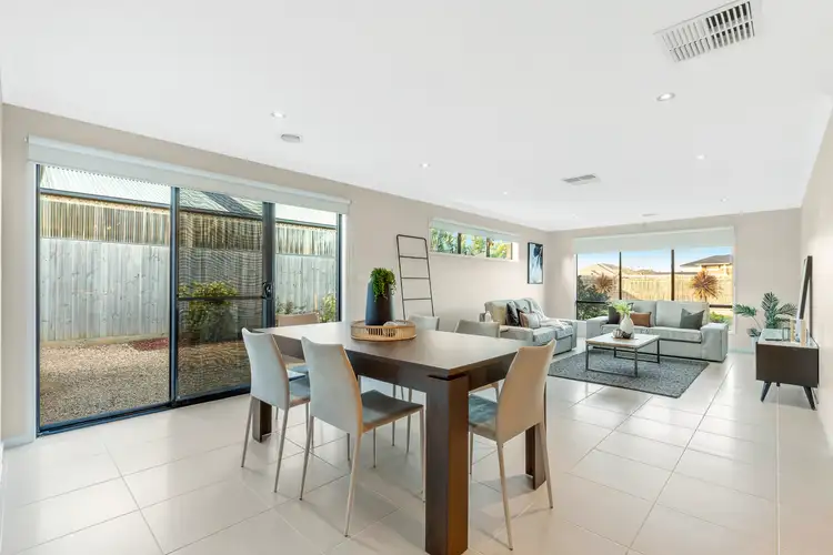 Fourth view of Homely house listing, 14 Roma Court, Taylors Hill VIC 3037