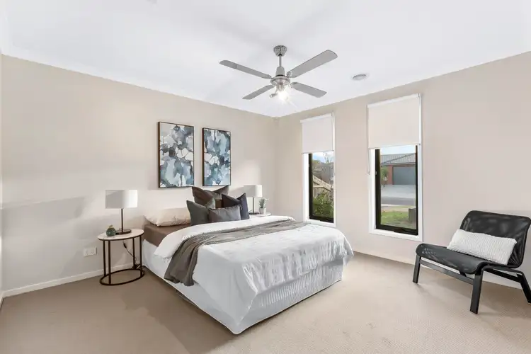 Sixth view of Homely house listing, 14 Roma Court, Taylors Hill VIC 3037