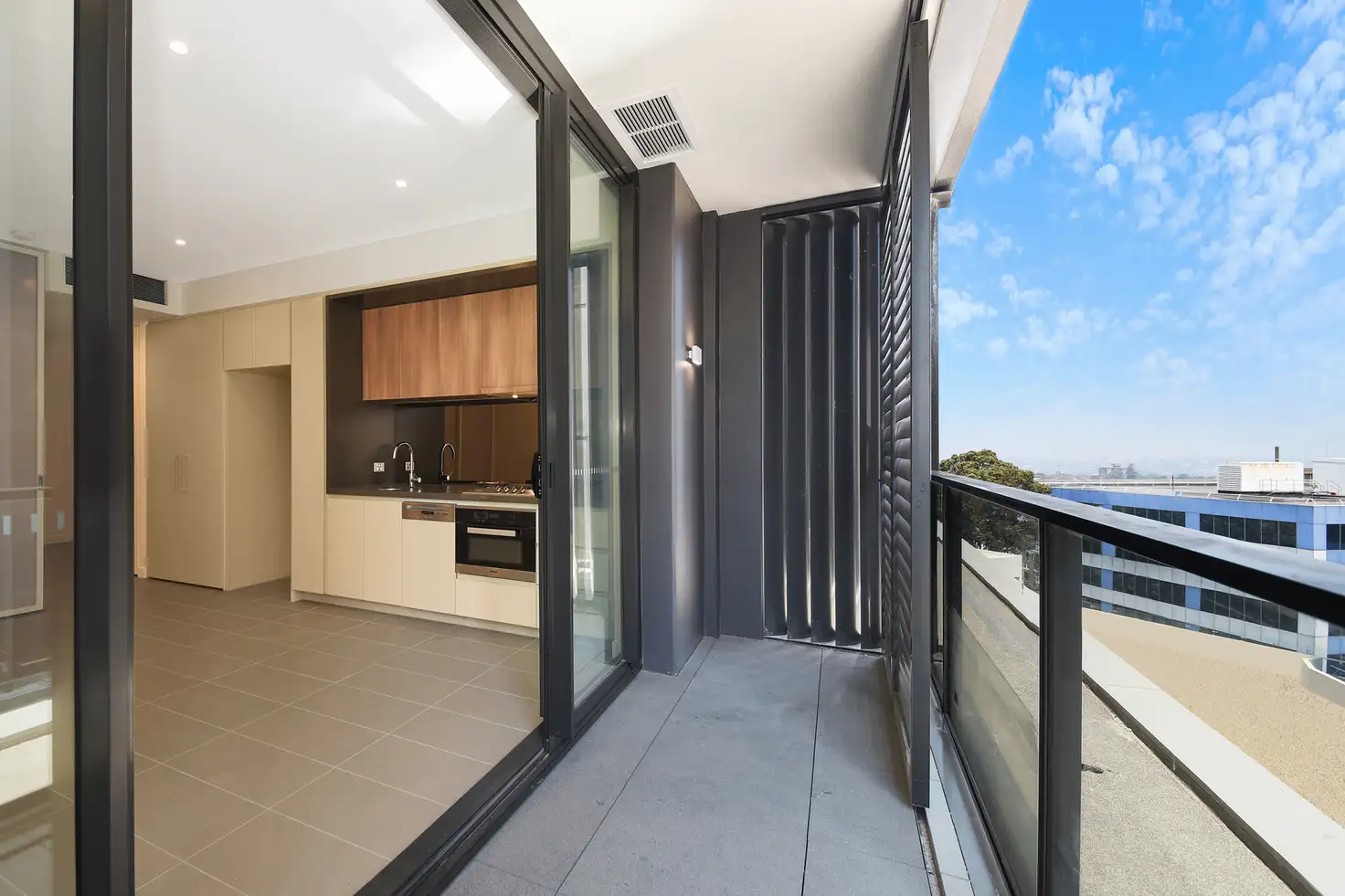 Main view of Homely apartment listing, 512/472 Pacific Highway, St Leonards NSW 2065