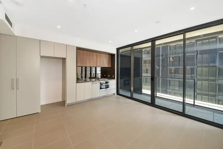 Second view of Homely apartment listing, 512/472 Pacific Highway, St Leonards NSW 2065