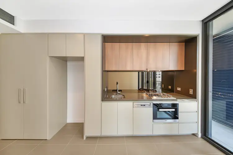 Fourth view of Homely apartment listing, 512/472 Pacific Highway, St Leonards NSW 2065