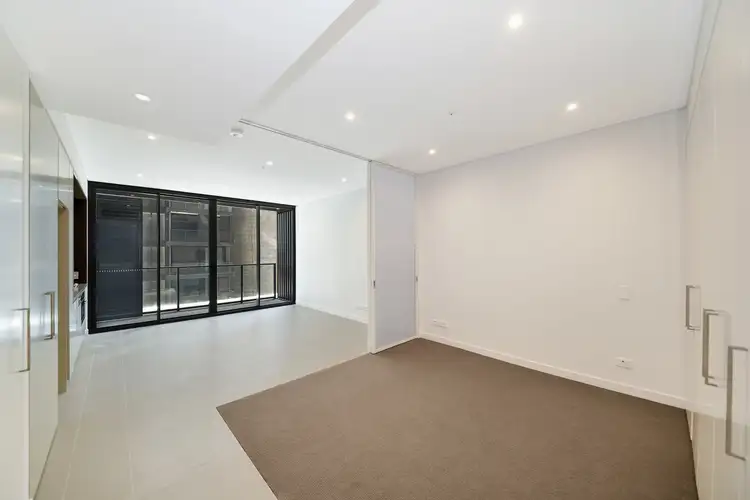 Fifth view of Homely apartment listing, 512/472 Pacific Highway, St Leonards NSW 2065