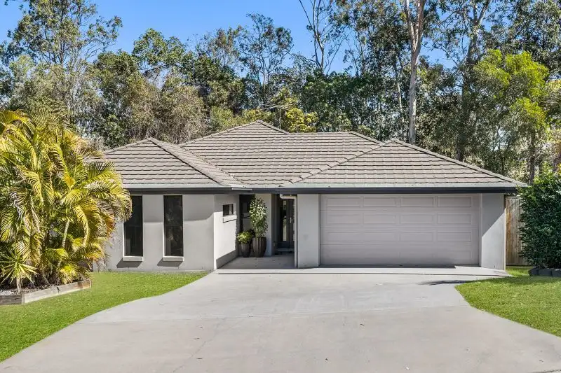 Main view of Homely house listing, 22 Corymbia Crescent, Anstead QLD 4070