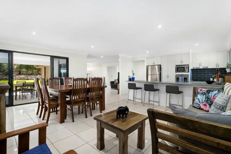 Third view of Homely house listing, 22 Corymbia Crescent, Anstead QLD 4070