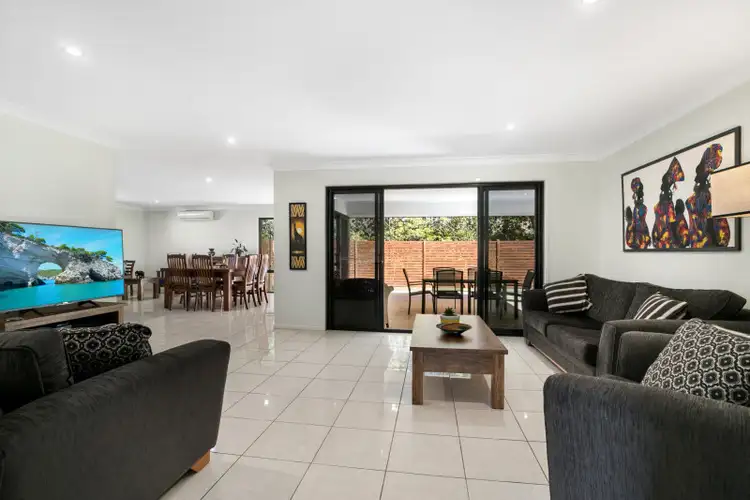 Fourth view of Homely house listing, 22 Corymbia Crescent, Anstead QLD 4070
