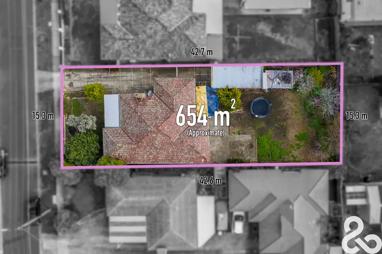 40 Cyprus Street, Lalor VIC 3075