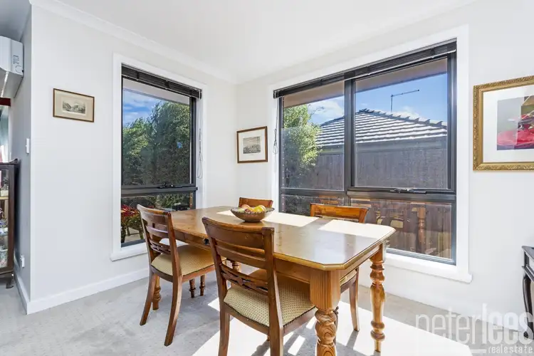 Fourth view of Homely house listing, 1/19 Andros Place, Legana TAS 7277