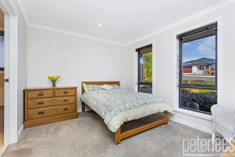Sixth view of Homely house listing, 1/19 Andros Place, Legana TAS 7277