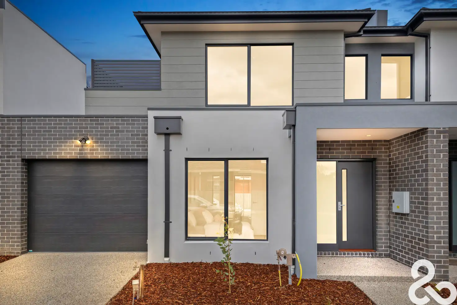 Main view of Homely house listing, 17 Myrtle Street, Thomastown VIC 3074