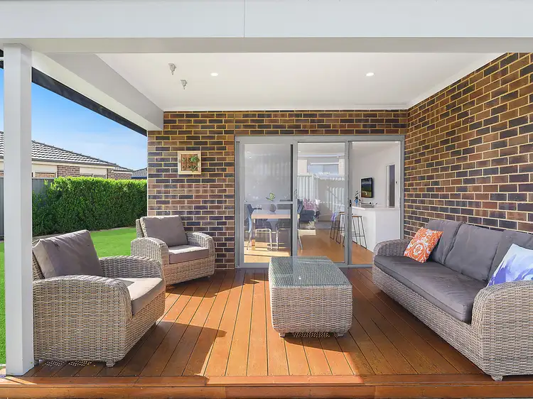 Main view of Homely house listing, 19 Westlakes Boulevard, Lara VIC 3212