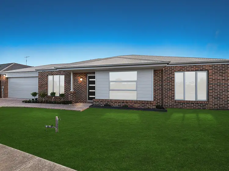 Second view of Homely house listing, 19 Westlakes Boulevard, Lara VIC 3212