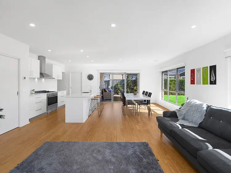 Fourth view of Homely house listing, 19 Westlakes Boulevard, Lara VIC 3212
