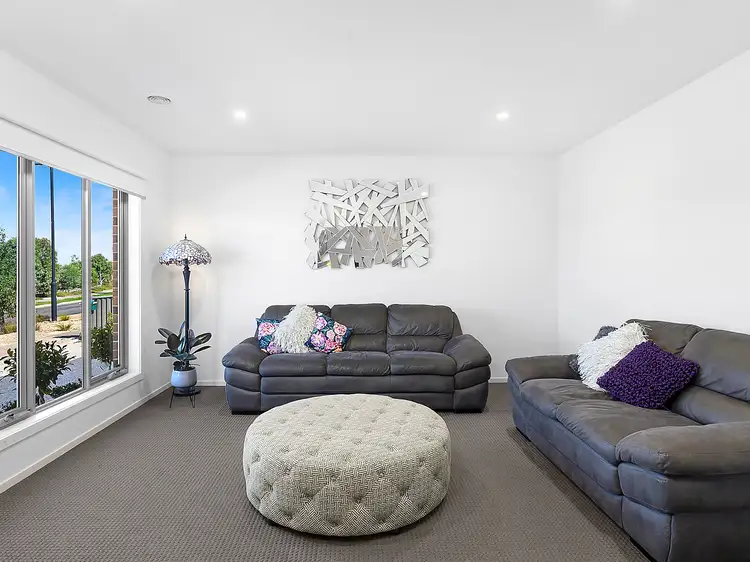 Fifth view of Homely house listing, 19 Westlakes Boulevard, Lara VIC 3212