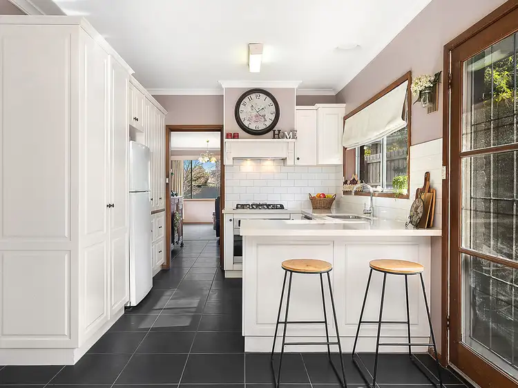 Third view of Homely house listing, 21 Fairfield Avenue, Belmont VIC 3216