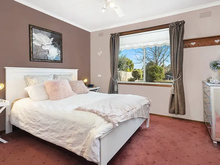 Fourth view of Homely house listing, 21 Fairfield Avenue, Belmont VIC 3216