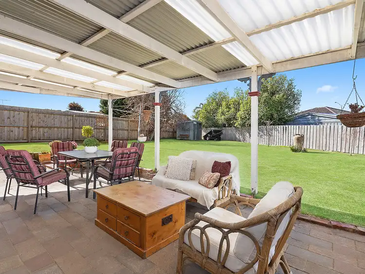 Sixth view of Homely house listing, 21 Fairfield Avenue, Belmont VIC 3216
