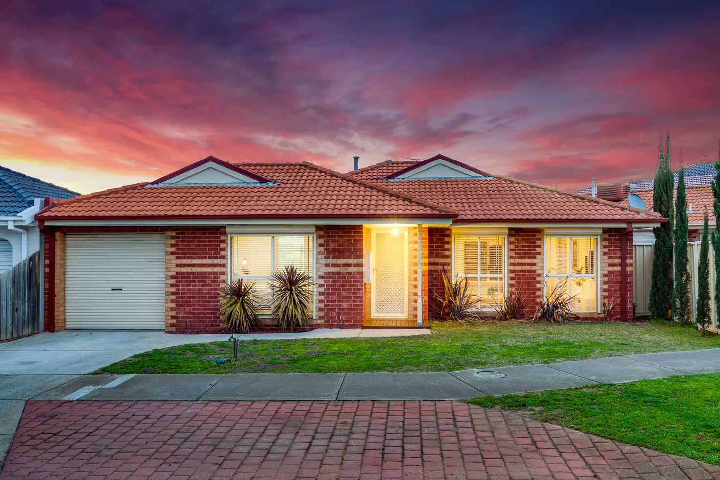 Main view of Homely house listing, 5 Antonie Avenue, Delahey VIC 3037