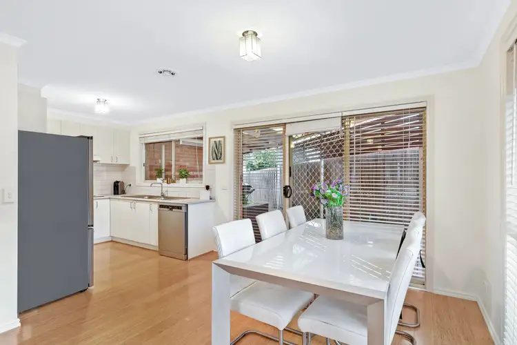 Third view of Homely house listing, 5 Antonie Avenue, Delahey VIC 3037