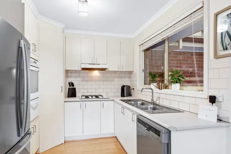 Fourth view of Homely house listing, 5 Antonie Avenue, Delahey VIC 3037