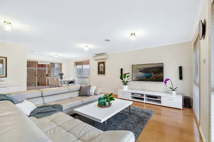 Fifth view of Homely house listing, 5 Antonie Avenue, Delahey VIC 3037