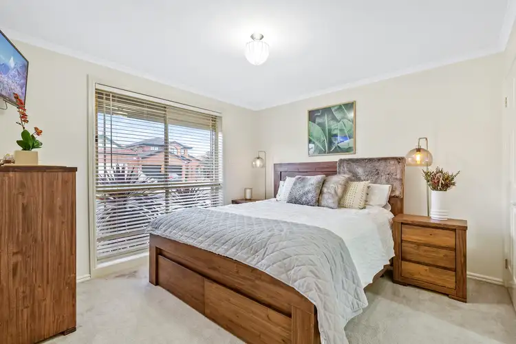 Sixth view of Homely house listing, 5 Antonie Avenue, Delahey VIC 3037