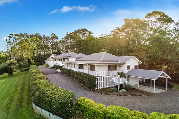 276 Picadilly Hill Road, Coopers Shoot NSW 2479