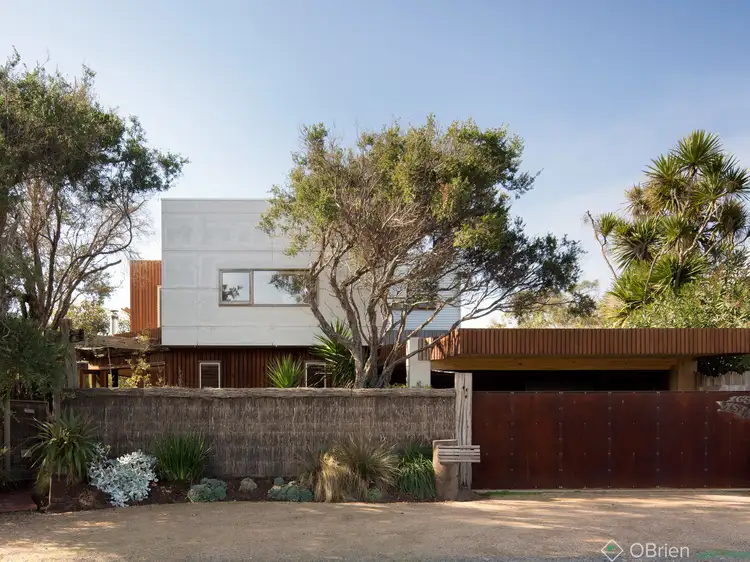 165 Vista Drive, Cape Woolamai VIC 3925