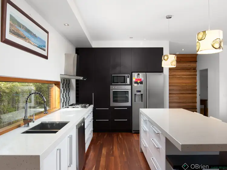 Second view of Homely house listing, 165 Vista Drive, Cape Woolamai VIC 3925