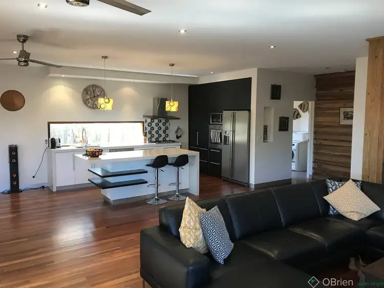 Fifth view of Homely house listing, 165 Vista Drive, Cape Woolamai VIC 3925