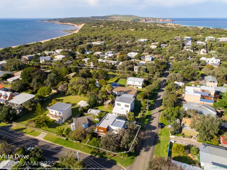 Sixth view of Homely house listing, 165 Vista Drive, Cape Woolamai VIC 3925