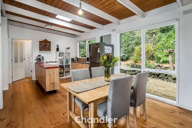 Third view of Homely house listing, 11 Colombo Road, Belgrave VIC 3160