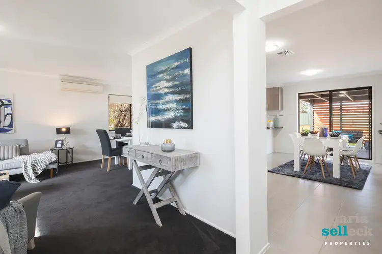 Main view of Homely house listing, 10 Main Close, Chisholm ACT 2905