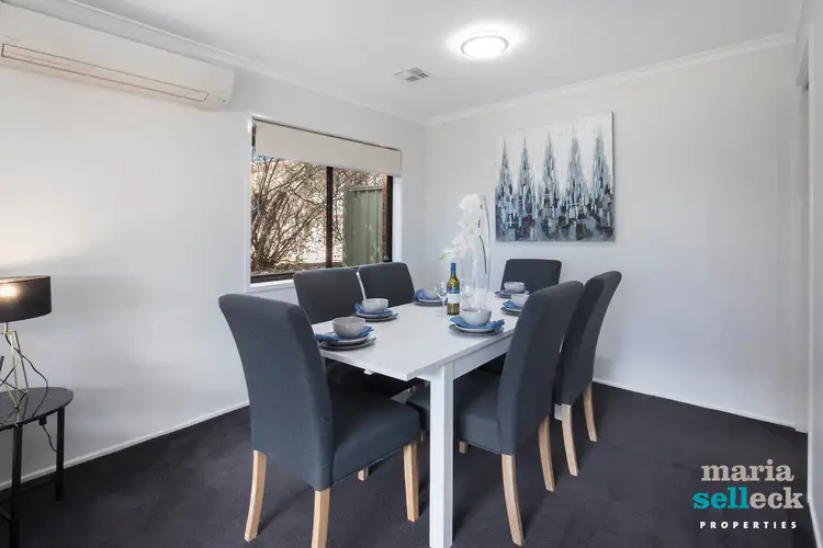 Fourth view of Homely house listing, 10 Main Close, Chisholm ACT 2905