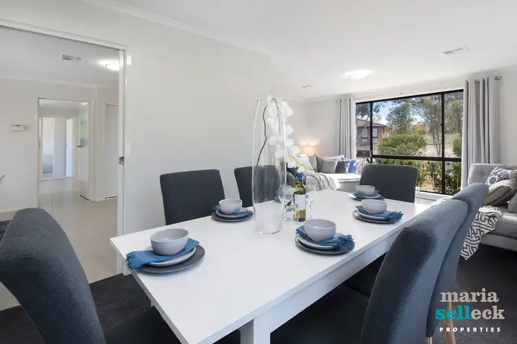 Sixth view of Homely house listing, 10 Main Close, Chisholm ACT 2905
