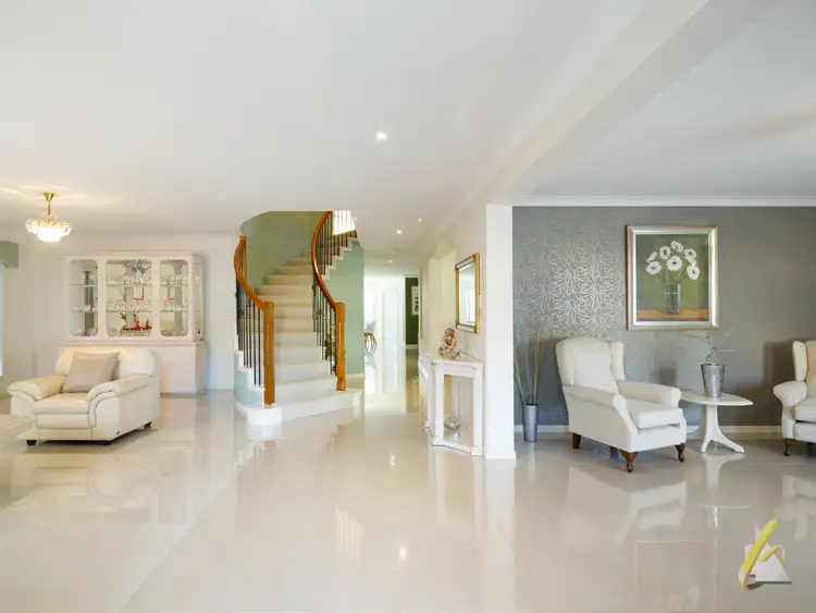 Second view of Homely house listing, 15 Arthur Terrace, Moggill QLD 4070
