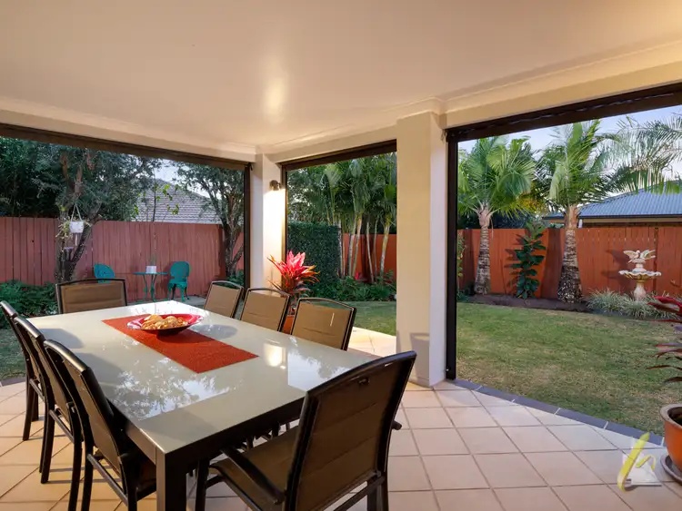 Third view of Homely house listing, 15 Arthur Terrace, Moggill QLD 4070