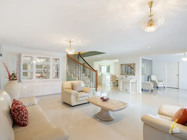 Fourth view of Homely house listing, 15 Arthur Terrace, Moggill QLD 4070