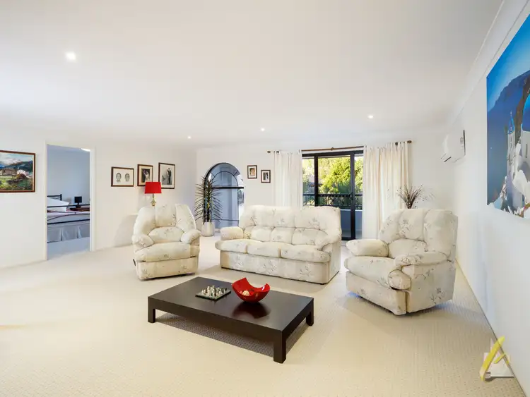Fifth view of Homely house listing, 15 Arthur Terrace, Moggill QLD 4070