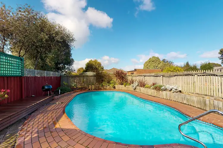 3 Kestrel Close, Traralgon VIC 3844