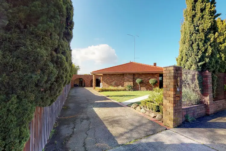 Second view of Homely house listing, 3 Kestrel Close, Traralgon VIC 3844