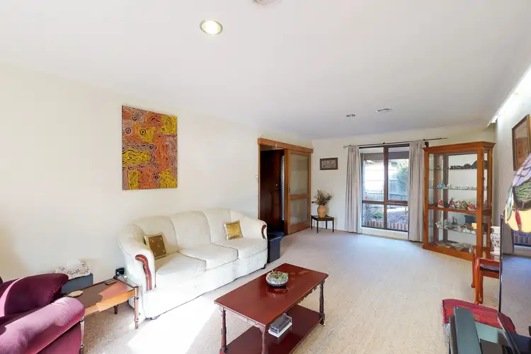 Fourth view of Homely house listing, 3 Kestrel Close, Traralgon VIC 3844