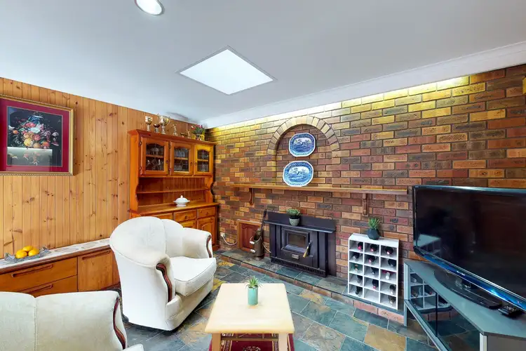 Fifth view of Homely house listing, 3 Kestrel Close, Traralgon VIC 3844