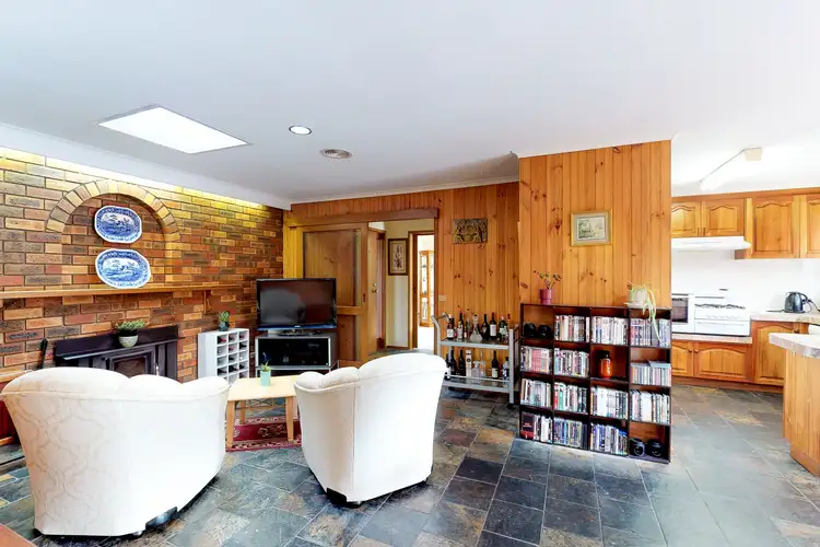 Sixth view of Homely house listing, 3 Kestrel Close, Traralgon VIC 3844