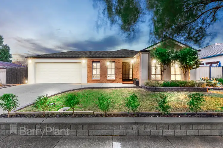 13 Sedgefield Terrace, Cairnlea VIC 3023