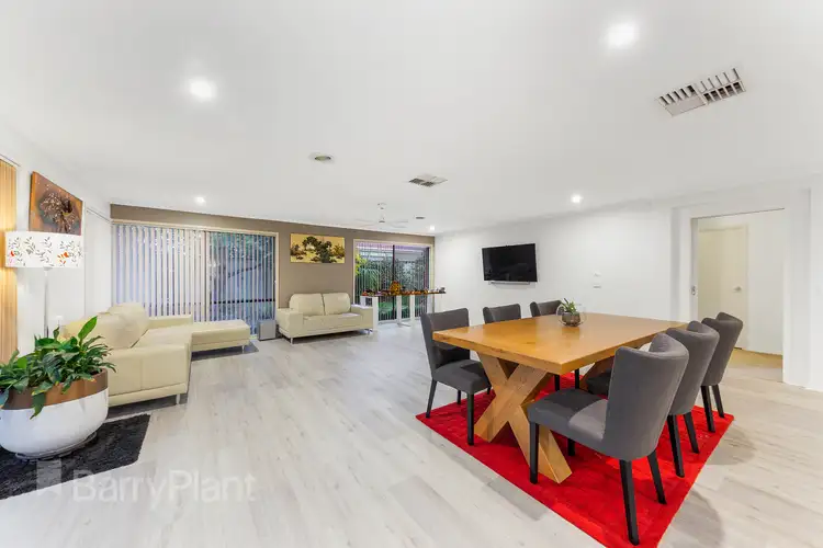 Third view of Homely house listing, 13 Sedgefield Terrace, Cairnlea VIC 3023