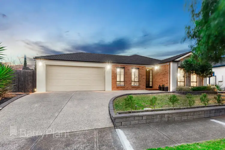 Fifth view of Homely house listing, 13 Sedgefield Terrace, Cairnlea VIC 3023