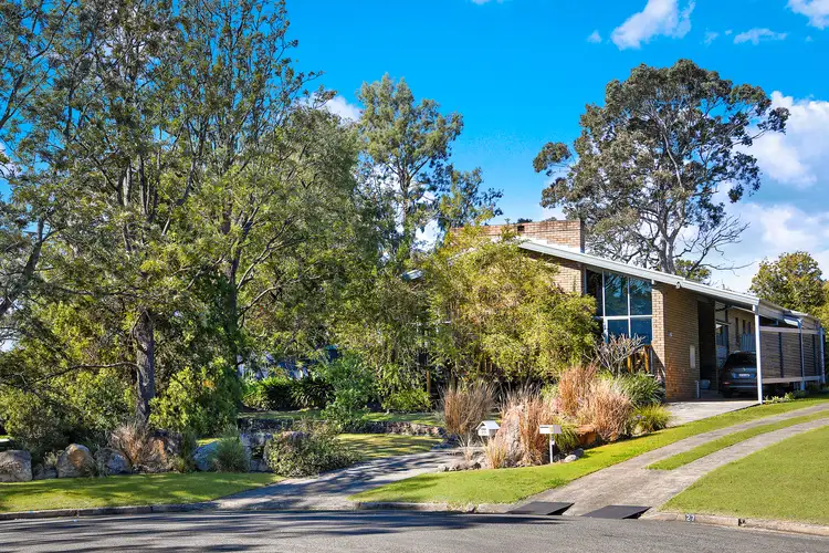 29 Philip Drive, North Nowra NSW 2541