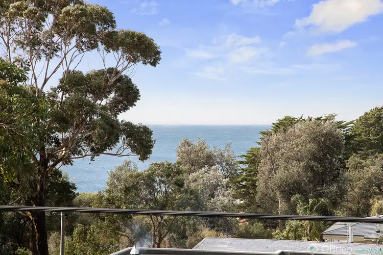 Third view of Homely apartment listing, 319/2-10 Steele Street, Cowes VIC 3922